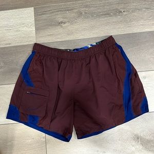 Nike Mens Running Short XL